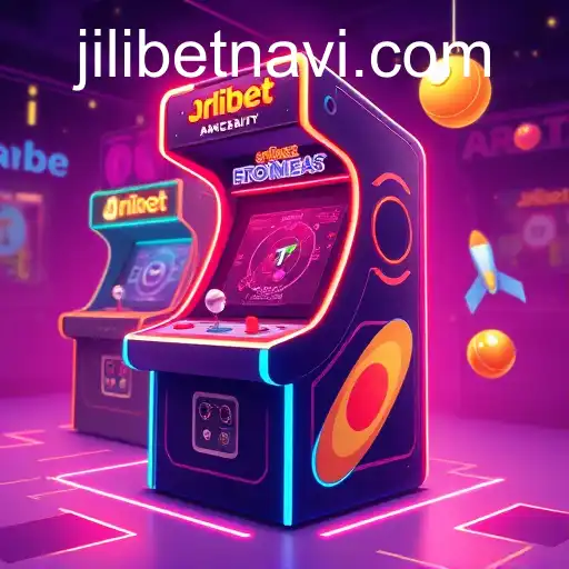 Rediscover the Thrill: Exploring the 'Arcade Games' Category with Jilibet