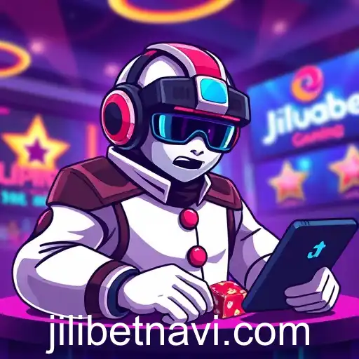 Jilibet's Impact on the Online Gaming Scene