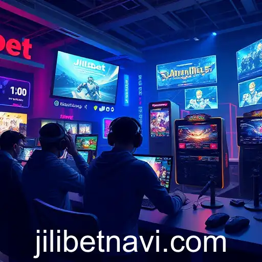Jilibet: The Rising Star of Online Gaming
