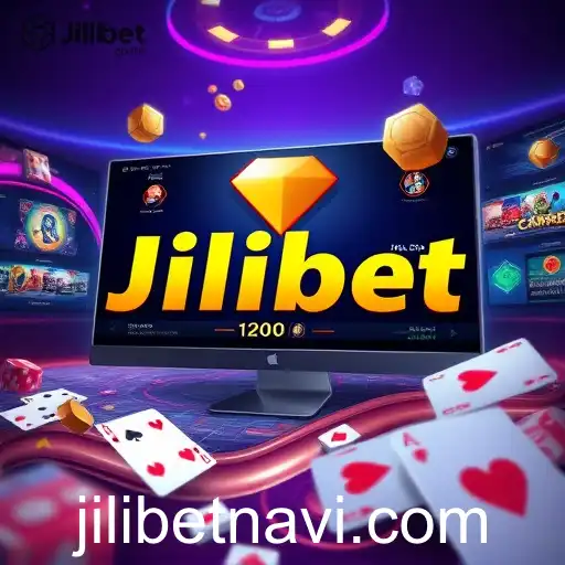 Jilibet: Revolutionizing Online Gaming