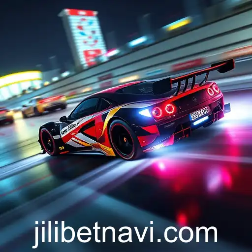 Jilibet Pioneers Online Gaming Landscape