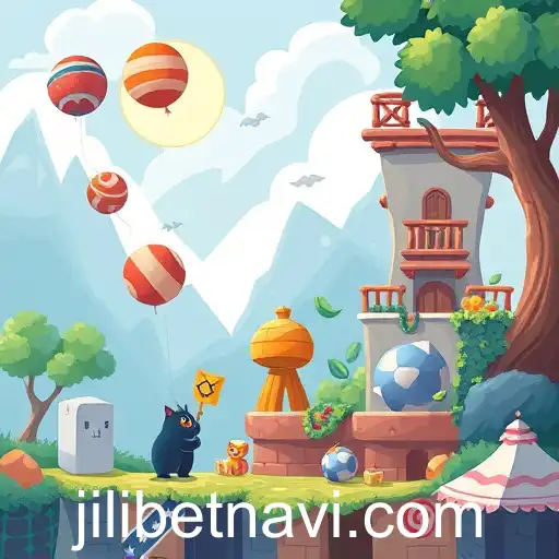 Jilibet's Impact on the Online Gaming Landscape