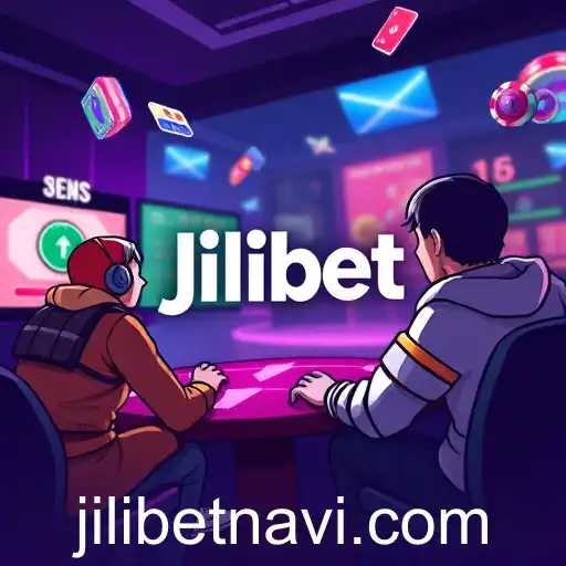 Popular Online Gaming Trends and Jilibet's Impact