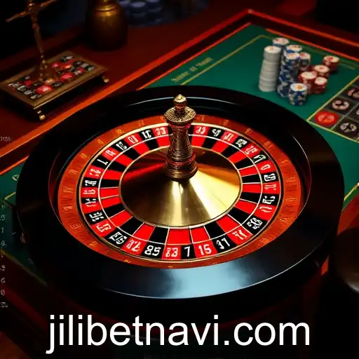 The Digital Landscape of Jilibet in Gaming