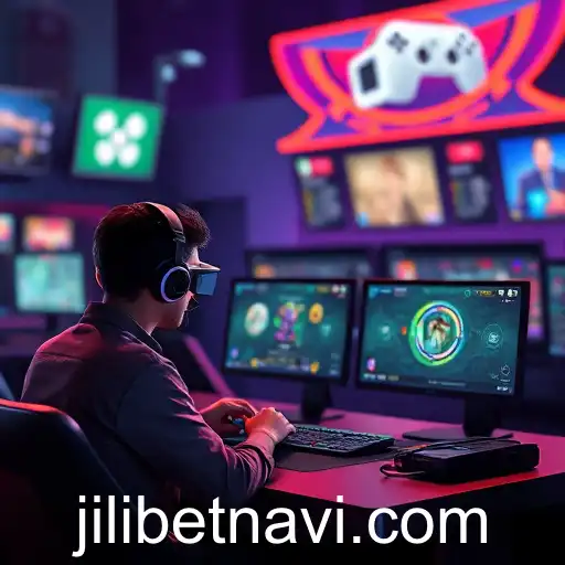 Jilibet's Impact on the Online Gaming Scene