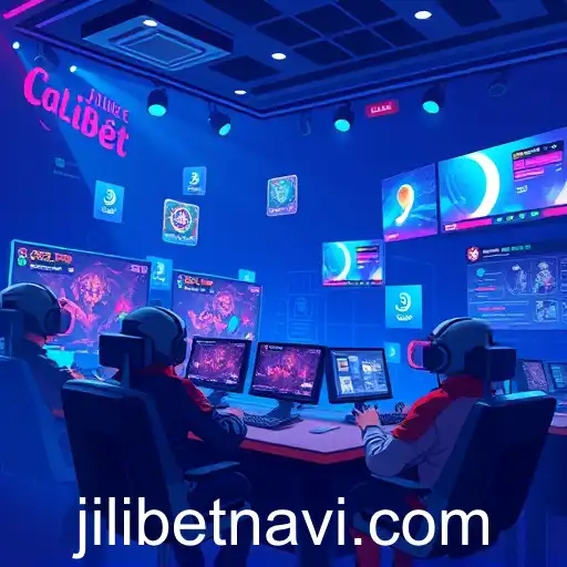 The Rise of Jilibet's Online Gaming Presence