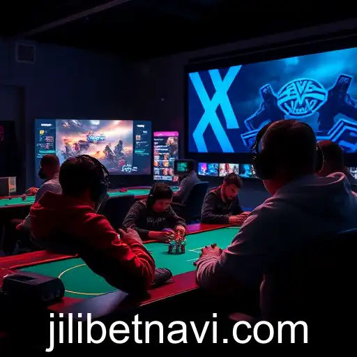 Jilibet: The Rising Star in Online Gaming