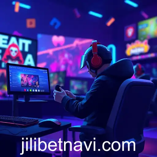The Rise of Jilibet in Online Gaming