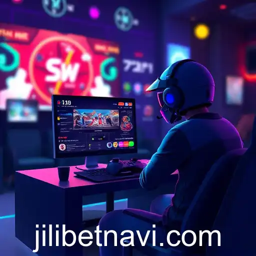 Exploring the Jilibet Phenomenon in Online Gaming