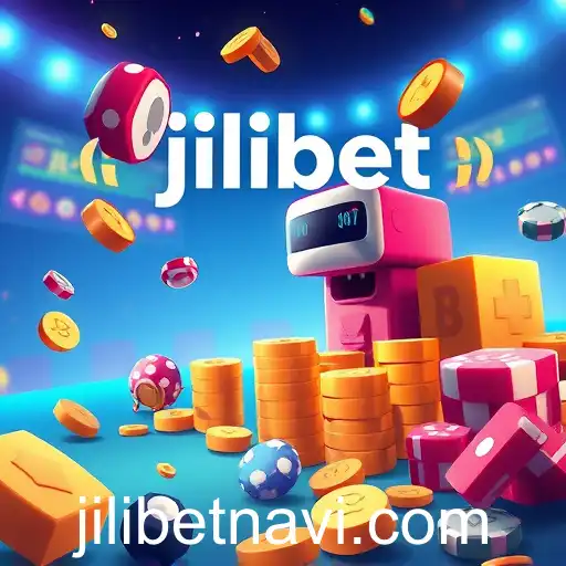 The Rise of Jilibet in the Gaming World