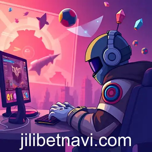 The Rise of Jilibet in the Online Gaming World