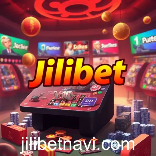 The Rise of Jilibet in the Online Gaming World