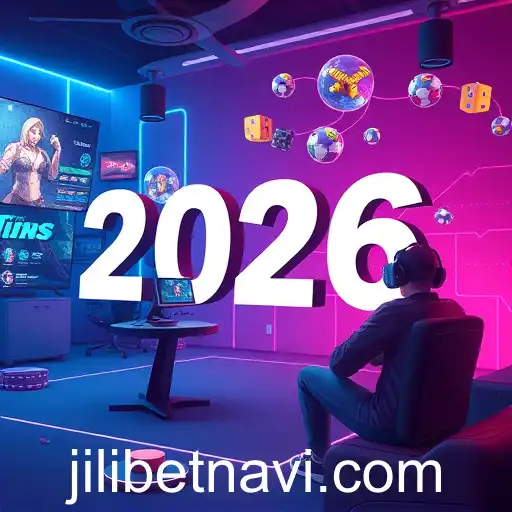 The Rise of Jilibet in Online Gaming