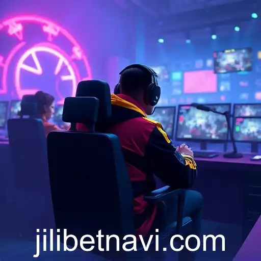 The Rise of Online Gaming Platforms