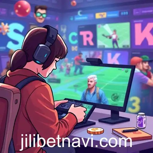 Rising Trends in Online Gaming Platforms