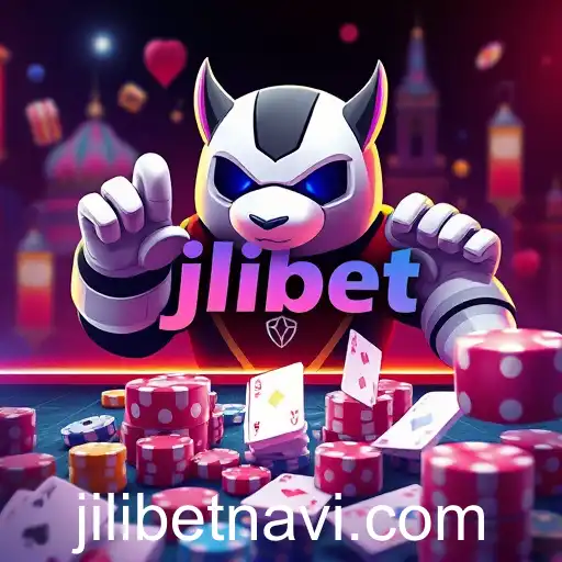 The Rise of Jilibet in Online Gaming
