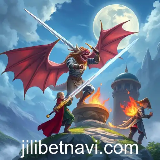 Jilibet: Revolutionizing Online Gaming in 2025