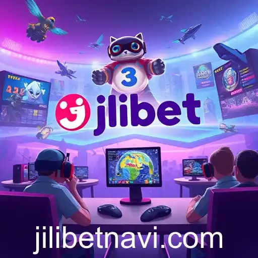 Jilibet's Rising Popularity Amidst Global Gaming Trends