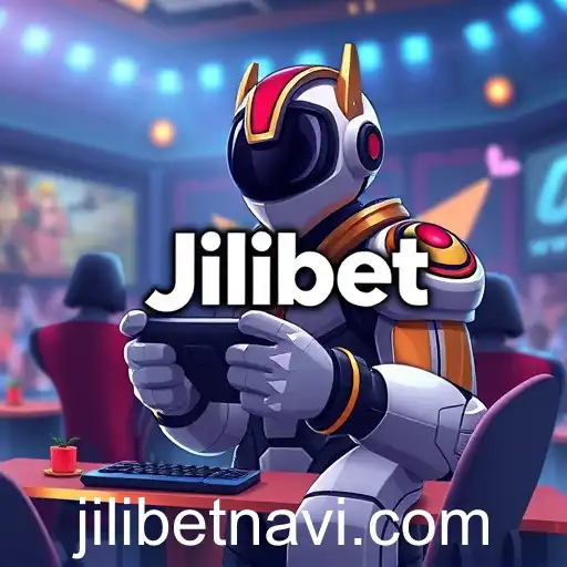 The Rise of Jilibet in Online Gaming