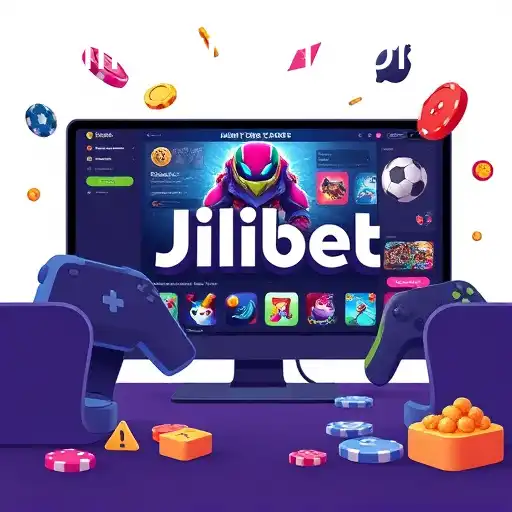 Jilibet: The Evolution of Online Gaming