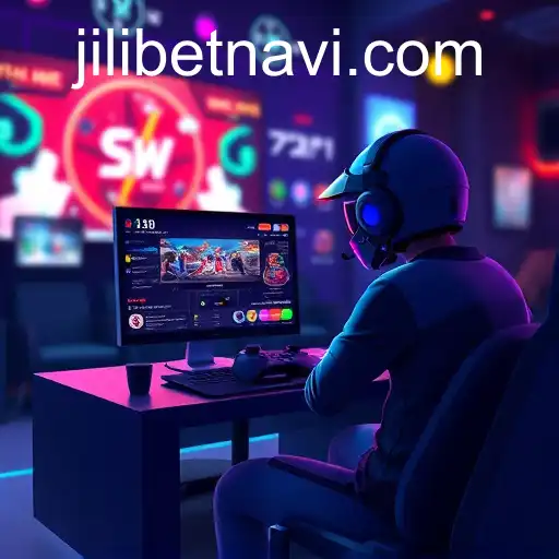 Exploring the Jilibet Phenomenon in Online Gaming