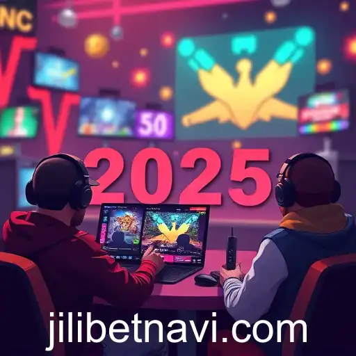 The Rise of Jilibet in the Online Gaming World