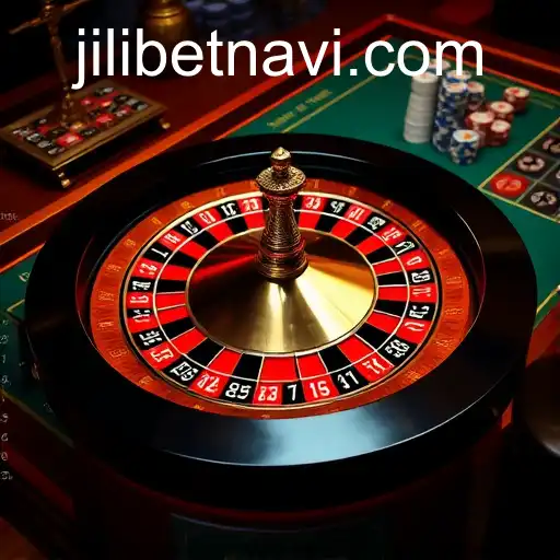 Unveiling the Thrilling World of Roulette Table Games at Jilibet